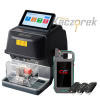 XTool Anycut KNC91 + zestaw GCDI K2 + głowica K3